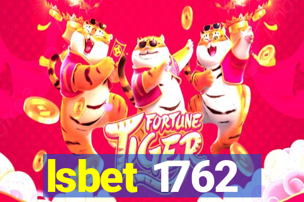 lsbet 1762